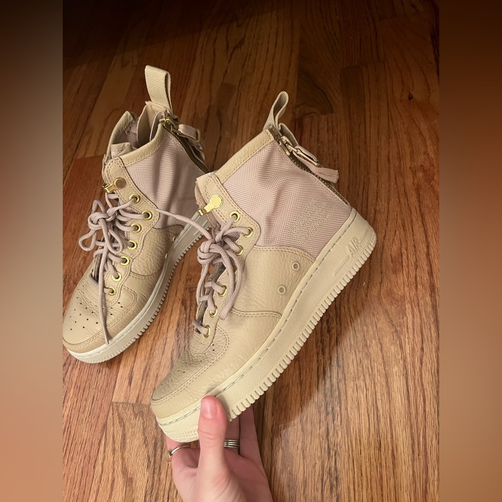 Nike SF Air Force size 6.5
